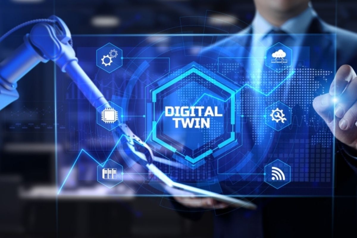 Digital Twin: la nuova frontiera dell'efficienza industriale